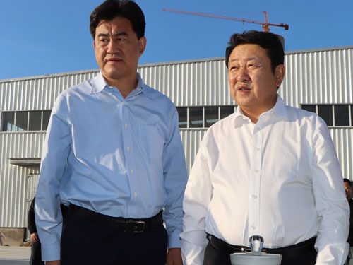 ͨ�|����ί��ӛ�����L����(n��i)�ɹ�ͨ�ķ��r(n��ng)�I(y��)�Ƽ����޹�˾�^Ħ����