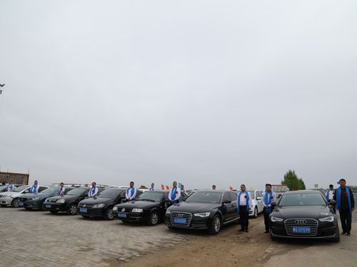 2020.05.08營(yíng)銷(xiāo)團(tuán)隊(duì)列隊(duì)出征 2020.05.08營(yíng)銷(xiāo)團(tuán)隊(duì)列隊(duì)出征