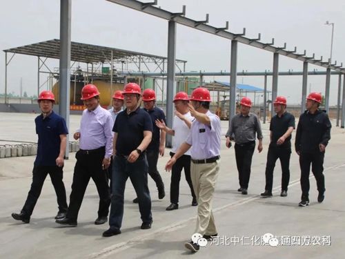 開(kāi)魯縣領(lǐng)導(dǎo)蒞臨中仁集團(tuán)考察指導(dǎo) 開(kāi)魯縣領(lǐng)導(dǎo)蒞臨中仁集團(tuán)考察指導(dǎo)